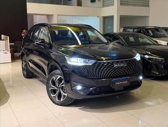 GWM HAVAL H6 1.5 PHEV PREMIUM AWD E-TRACTION GWM HAVAL H6 1.5 PHEV PREMIUM AWD E-TRACTION